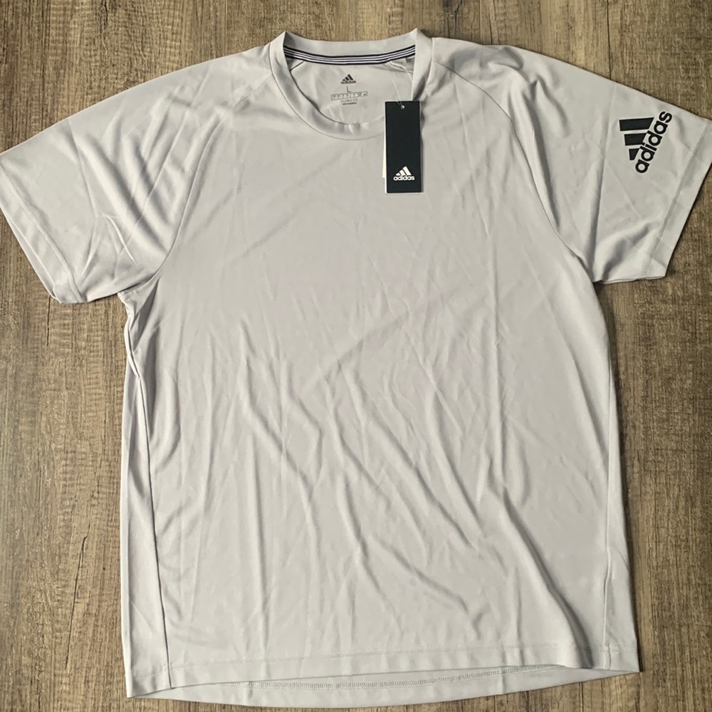 Adidas Climalite T-shirt